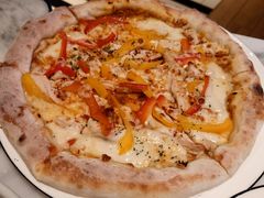 -玛尚诺意式餐厅(新达汇三林店)