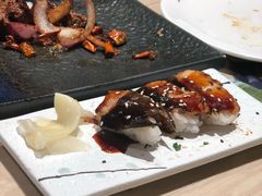 -大渔铁板烧(蛇口店)