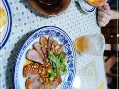 -蜗牛小馆醉乡民谣云南菜(惠新西里店)