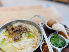 -小满手工粉(杭州滨江龙湖店)