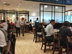 -大家乐(广州天河城六楼店)