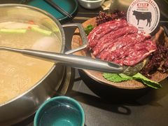 -二刀潮牛(重庆光环购物公园店)