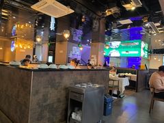 -李恩记清真水饺(北电大厦店)