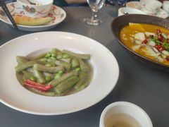 -江宴渔村·鱼鲜土菜(紫荆广场店)