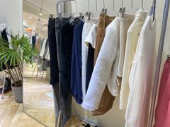 -forever studio女装工作室(中贸广场店)