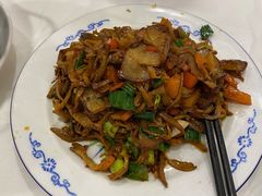 烟笋腊肉钵-新新湘菜馆(新中街二条店)