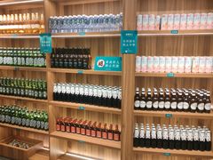 -東盛炭烤自助料理(浦东文峰广场店)