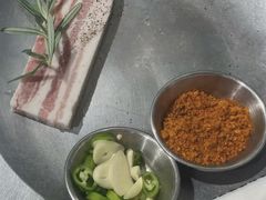 -赞酱川式烤肉(蜀都万达店)