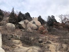 -峄山风景名胜区