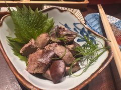 -一吉焼鸟·FOUNDER(桂林路店)