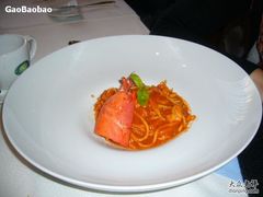 spaghetti&nbsp;2-北京金融街丽思卡尔顿酒店·意味轩 Cepe