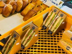 -Bamboo Saturday Market(Nana Jungle)