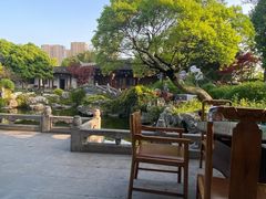 -凤城河风景区