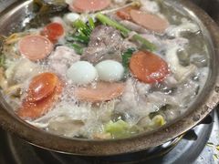 -海关荤豆花(洋河一路店)