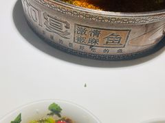 -大河宴鱼台头(金凤万达店)