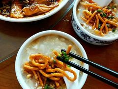 何氏豆腐-天回镇何氏豆腐(总店)