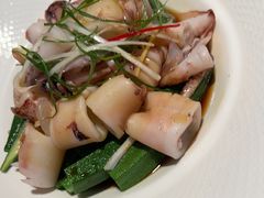 -悦海·家宴·冰花皮皮虾大锅贴(宝龙店)
