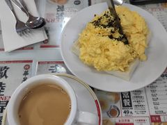 -华星冰室(湾仔店)