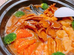 -彩丰楼中餐厅·仁恒洲际酒店