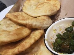 -粗茶淡饭•陕菜•家常菜