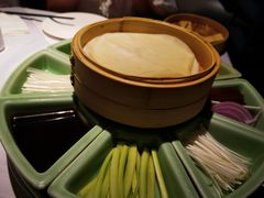 -羲和雅苑•北京烤鸭(国贸商城店)