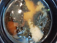 味增汤-胜博殿日式炸猪排(西红门店)