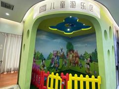 -深圳富茂格伦菲尔口腔门诊部(龙华清湖总院)