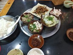 -怪难吃·乐山跷脚牛肉(新牌坊店)