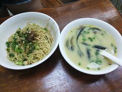 -欣达面馆(天桥支路店)