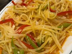 -新疆伊宁远征餐厅