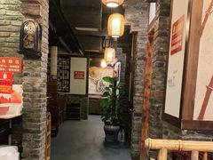 -赵家院子佬火锅(重庆总店)