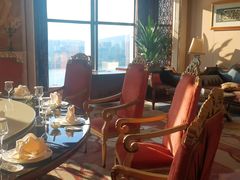 -长沙富力万达文华酒店