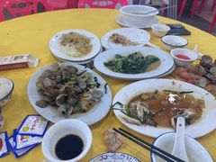 -秋姐美食店(旅游大道店)