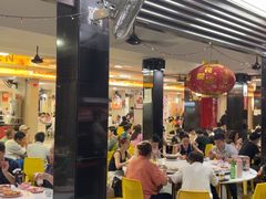 -龙海鲜螃蟹王(宏茂桥店)