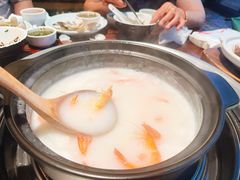 -大良毋米粥(锦龙路总店)