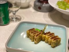 -皇朝会.经典传统粤菜(外滩店)