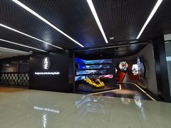 -魔赛卡丁车赛车汇(上海店)