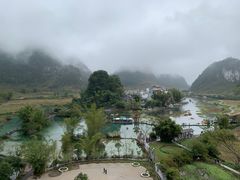 -靖西鹅泉风景区