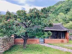-北京山里寒舍度假酒店