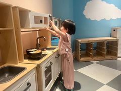 -杭州开元森泊度假乐园