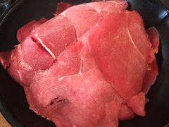 嫩牛肉-丽江庭院之爱在路上(西单店)