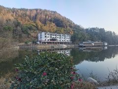 -新安江山水画廊风景区