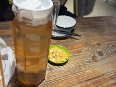 -沙掌门肉蟹煲(沙溪店)