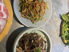 -慢丽江·云南野生菌土鸡锅(付家庄店)