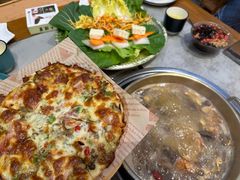 -大理董·董家小厨野生菌火锅(古城旗舰店)