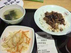 -回味鸭血粉丝汤(新城市广场店)