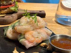 -魏客咖啡(中铁中心店)