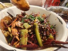 -辣螃铠盆盆蟹大排档(总店)