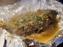 秘制鲫鱼-衡厨·衡阳土菜(中南店)