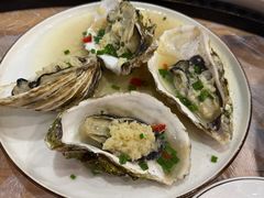 -醉壹号海鲜大排档(厦门美食地标店)